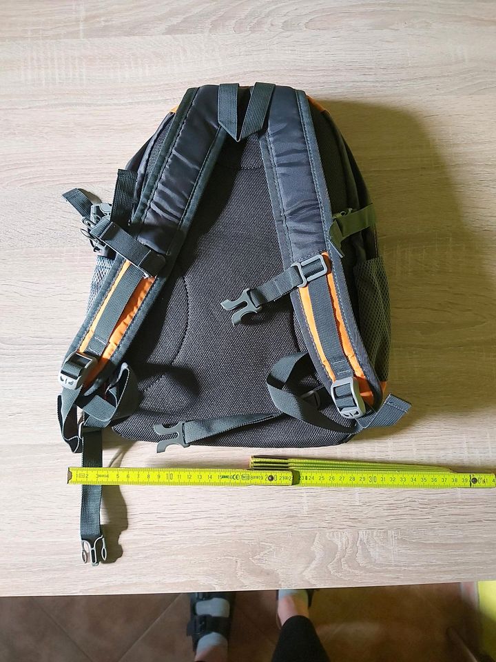 Rucksack Fahrrad neu OVP in Oldisleben