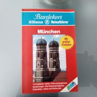 München, Reiseführer, Baedeker, 180 Seiten, ohne Stadtplan, gebra Baden-Württemberg - Bretten Vorschau
