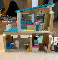 LEGO Friends Heartlake City Tierklinik Eimsbüttel - Hamburg Harvestehude Vorschau