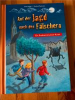 Auf der Jagd nach den Fälschern Köln - Rodenkirchen Vorschau