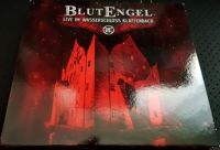 Blutengel Live im Wasserschloss Klaffenbach (2CD Edition) neuwert Leipzig - Kleinzschocher Vorschau