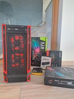 Gaming PC AMD Ryzen5 2600 CPU 2080 super 1 tb ssd 2,5 HDD Spiele Sachsen - Großenhain Vorschau