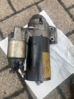 Bmw e90 320 Diesel Anlasser Rheinland-Pfalz - Ludwigshafen Vorschau