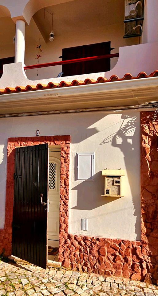 Großes portugiesisches Ferienhaus in Silves / Algarve in Priepert