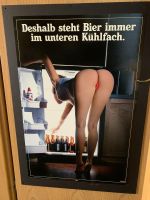 Freches Poster, Megaposter, auf Hartkartonage, 1 Lichtentanne - Schönfels Gem Lichtentanne Vorschau