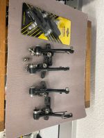 Avid V Brakes mit neuen Belägen Saarland - Perl Vorschau