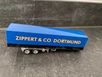 Modellanhänger Zippert & Co Dortmund Dortmund - Innenstadt-West Vorschau