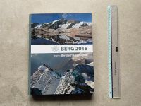 DAV Berg 2018 Alpenvereinsjahrbuch neu eingeschweißt mit Karte 40 Bayern - Burgberg Vorschau