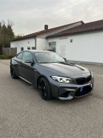 BMW M2 LCI Facelift ohne OPF Bayern - Krumbach Schwaben Vorschau