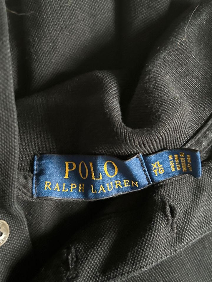 Polo Ralph Lauren Poloshirt in Pinneberg