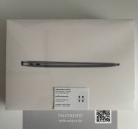 MacBook Air 2020 13,3 M1 256 GB Spacegrau (versiegelt) Nordrhein-Westfalen - Hückelhoven Vorschau