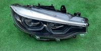 7478158 BMW M4 4 f32 f36 lci Led adaptive Scheinwerfer rechts Brandenburg - Brieskow-Finkenheerd Vorschau