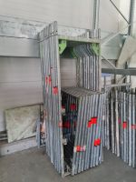 Gebrauchtes Layher Gerüst - 100 m² zu verkaufen Hessen - Gießen Vorschau