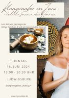 Klangreise / Sound Healing im Juni Baden-Württemberg - Eberdingen Vorschau