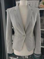 H&M Blazer Business grau 36 Neu Bayern - Immenstadt Vorschau