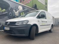 diverse VW Caddy Cargo Hannover - Mitte Vorschau
