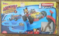 Carrera Bahn 1. First Mickey and the Roadster Racers wie neu Hessen - Reinheim Vorschau