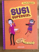 Susi Supergirl Annette Neubauer Schleswig-Holstein - Hollingstedt Vorschau