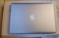 MacBook Pro 13,3 Zoll, 2012, 16gb RAM, 1 TB SSD Sachsen-Anhalt - Magdeburg Vorschau