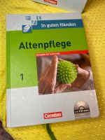 in guten Händen band 1, Cornelsen Altenpflege band 1. Hamburg-Nord - Hamburg Langenhorn Vorschau