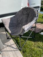 Moonchair Stühle (Campingstühle) Niedersachsen - Oyten Vorschau