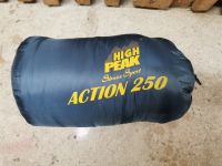 Mumien Schlafsack Action 250 High Peak Simex Sport NEU Baden-Württemberg - Freiburg im Breisgau Vorschau