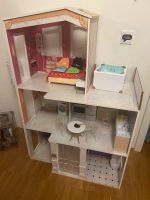 Rainbow high MEGA SET mit Haus, Auto, Schrank, 8 Puppen +++ Bayern - Eching (Kr Freising) Vorschau