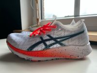 Asics Magic Speed Gr. 9,5 Damen // CARBON Niedersachsen - Zetel Vorschau