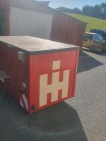 Box galucho heckcontainer Ihc Mc Cormic Transport Honby Oldteimer Schleswig-Holstein - Kletkamp Vorschau