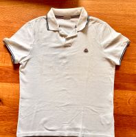 Moncler Polo Shirt- Größe M - neuwertig Nordrhein-Westfalen - Versmold Vorschau