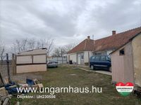 Haus in Ungarn, Südungarn mit 1016 qm Grundstück in ruhiger Lage Nordrhein-Westfalen - Freudenberg Vorschau