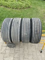 4 neue Continental Sommerreifen 205/55 R17 91W  EcoContact 6 MO Thüringen - Sömmerda Vorschau