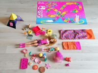 Barbie GRK14 Color Reveal SET Pyjama Party 2 Puppen, 3 Tiere Hessen - Zierenberg Vorschau