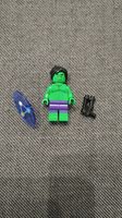 Lego Superheroes: The Incredible Hulk Minifigur, inkl. Versand Nordrhein-Westfalen - Meschede Vorschau