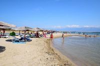 Kroatien Ferienwohnungen nahe am Sandstrand in Sabunike bei Zadar Nürnberg (Mittelfr) - Südoststadt Vorschau