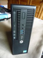 HP ProDesk 400 G2,5 SFF Nordrhein-Westfalen - Hennef (Sieg) Vorschau