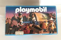 Playmobil Collector 3785 Südstattler Planwagen Rarität Neu !!! Leipzig - Schönefeld-Abtnaundorf Vorschau