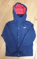 HOLLISTER - Allwetter Jacke Gr. M Bayern - Kempten Vorschau