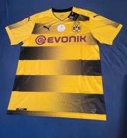 NEU!!! originales BvB Trikot, Borussia Dortmund Trikot Gr.M Sachsen - Limbach-Oberfrohna Vorschau
