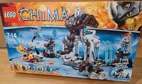 Lego Chima 70226 Fehlen paar Teile!!! Niedersachsen - Brietlingen Vorschau