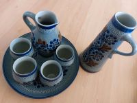 Marzi & Remy 7er Keramik-Set Bayern - Eitensheim Vorschau