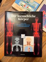 Der menschliche Körper Atlas Bildgebende Verfahren Humanmedizin Baden-Württemberg - Friedrichshafen Vorschau