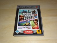 Grand Theft Auto GTA Vice City Stories PS2 Booklet Poster Wie Neu Frankfurt am Main - Innenstadt Vorschau