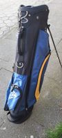 Golfbag Dunlop tragbar Hamburg Barmbek - Hamburg Barmbek-Süd  Vorschau