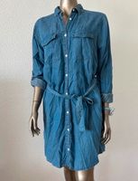 Damen Kleid mit Knöpfen Jeans Janina Thüringen - Leinefelde Vorschau