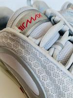 NIKE "" airmax 720 Grey Gr.38.5 Müritz - Landkreis - Malchow Vorschau