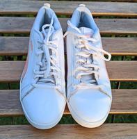 Schuhe Turnschuhe von Puma Gr. 39 Altona - Hamburg Bahrenfeld Vorschau