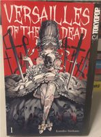 Versailles of the dead manga Rheinland-Pfalz - Mainz Vorschau