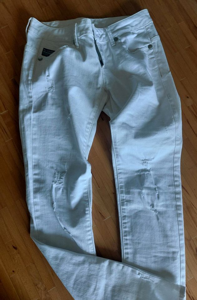 G-STAR Coole Jeans, neuwertig! NP 139 € in Lüdenscheid