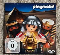 DVD - Playmobil - Ägypten Hessen - Reichelsheim (Wetterau) Vorschau